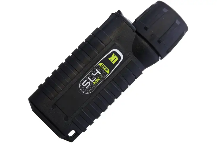 Underwater Kinetics SL4 eLED MK2 Dive Light Black UK-580133 w/ Free Shipping
